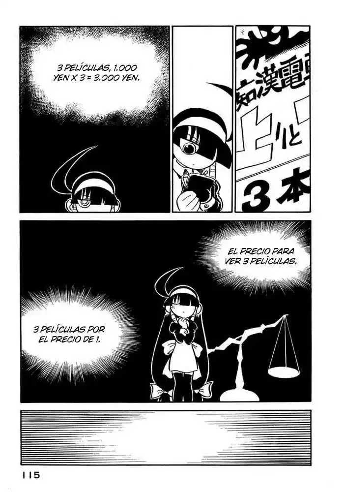 Lucu Lucu - Capítulo 60 - Página 13 - LectorTMOo