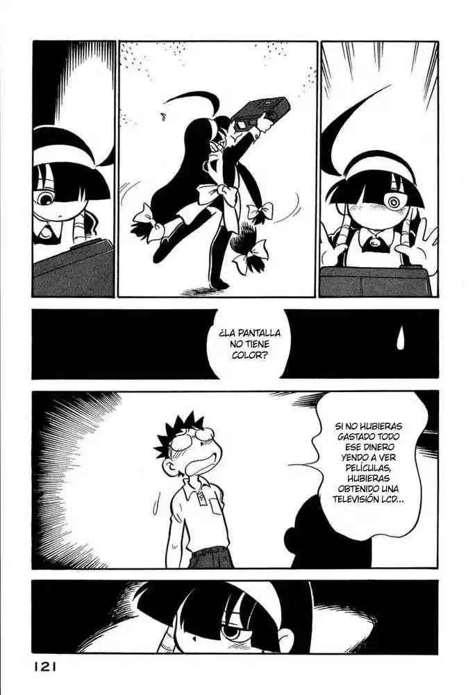 Lucu Lucu - Capítulo 60 - Página 19 - LectorTMOo