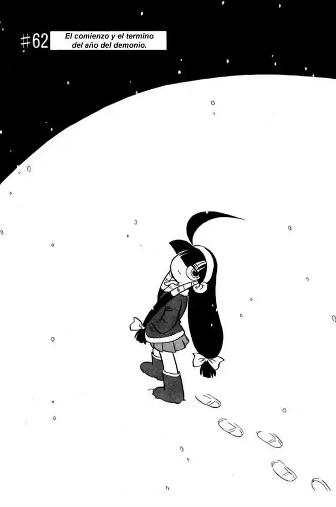 Lucu Lucu - Capítulo 62 - Página 1 - LectorTMOo