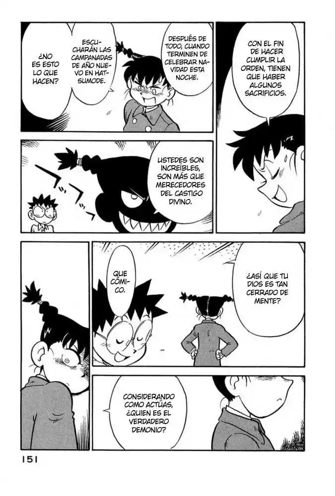 Lucu Lucu - Capítulo 62 - Página 9 - LectorTMOo