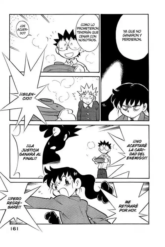 Lucu Lucu - Capítulo 62 - Página 19 - LectorTMOo