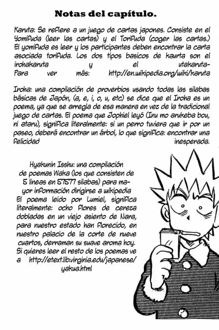 Lucu Lucu - Capítulo 62 - Página 21 - LectorTMOo