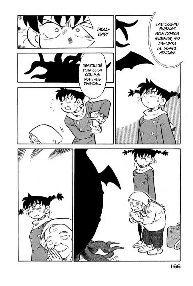 Lucu Lucu - Capítulo 63 - Página 4 - LectorTMOo
