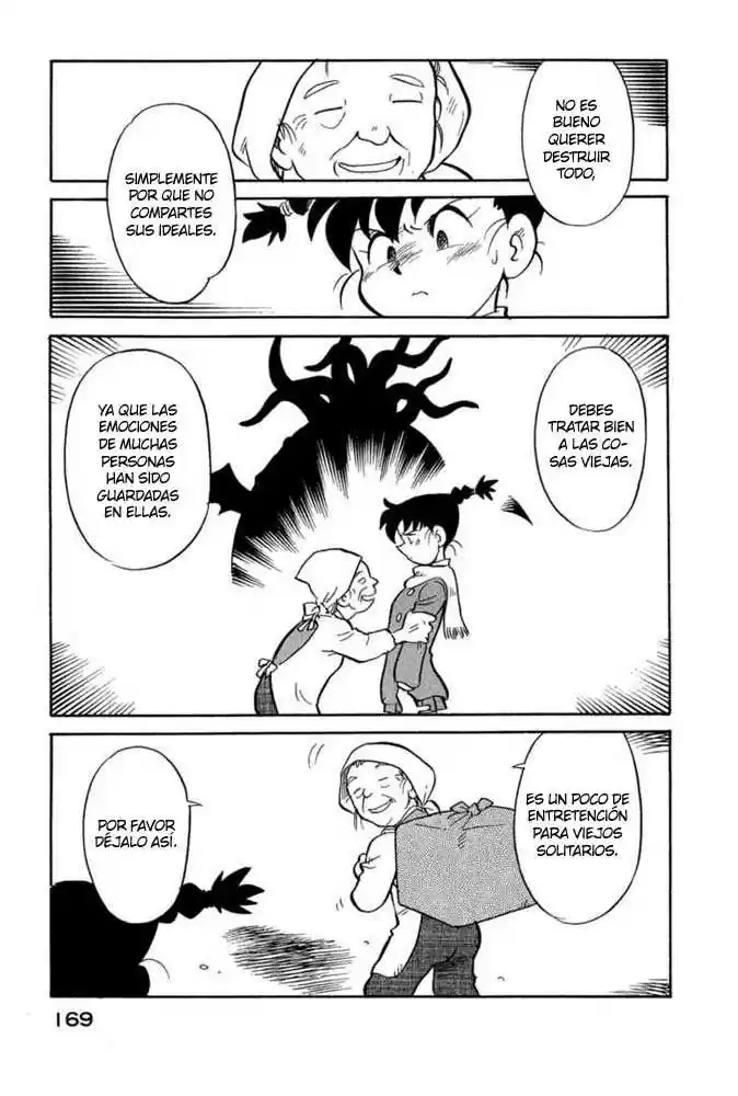 Lucu Lucu - Capítulo 63 - Página 7 - LectorTMOo