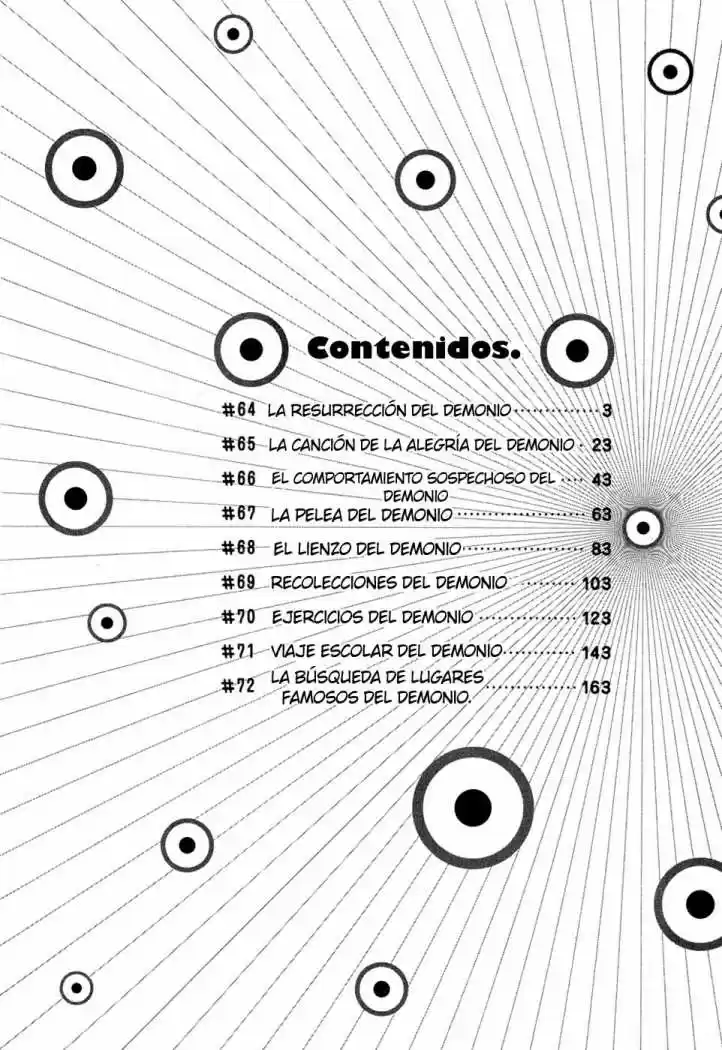 Lucu Lucu - Capítulo 64 - Página 4 - LectorTMOo