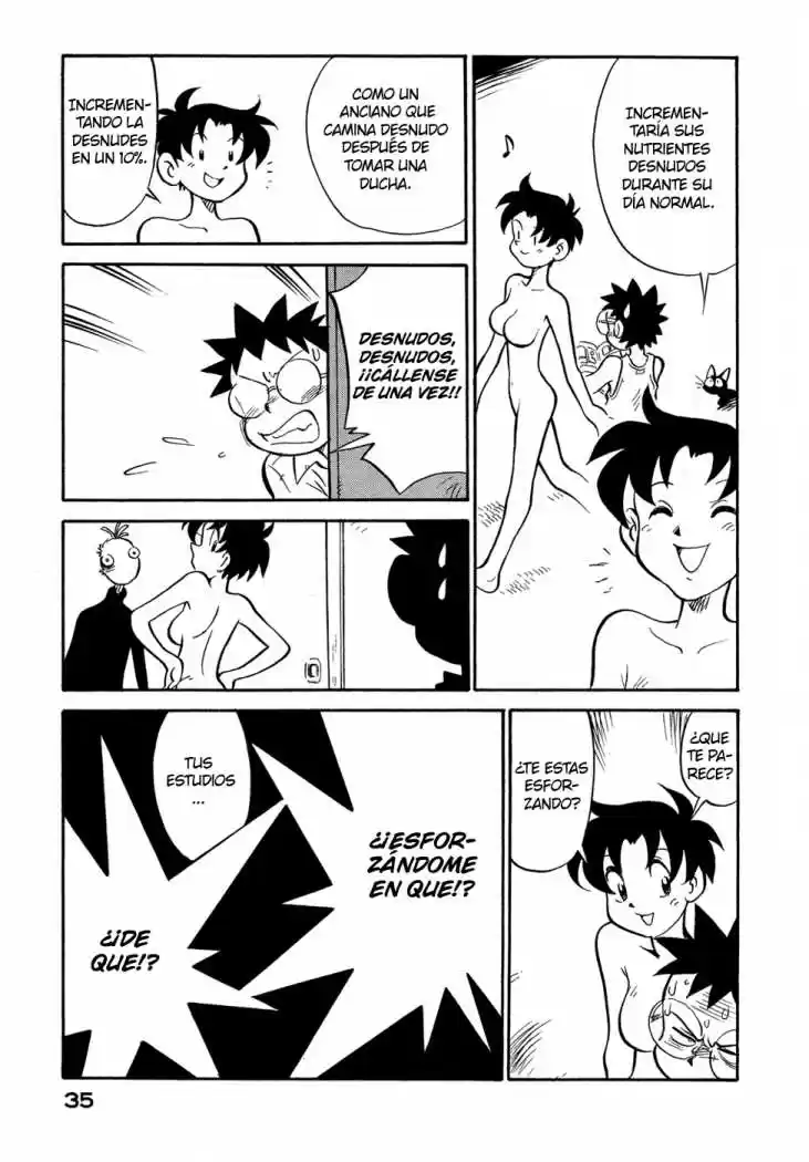 Lucu Lucu - Capítulo 65 - Página 13 - LectorTMOo