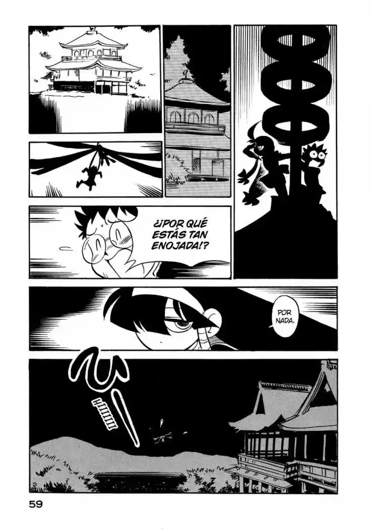 Lucu Lucu - Capítulo 66 - Página 17 - LectorTMOo
