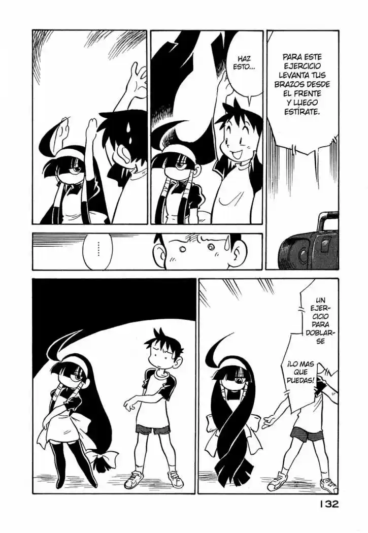 Lucu Lucu - Capítulo 70 - Página 10 - LectorTMOo