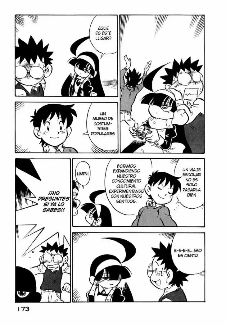 Lucu Lucu - Capítulo 72 - Página 11 - LectorTMOo