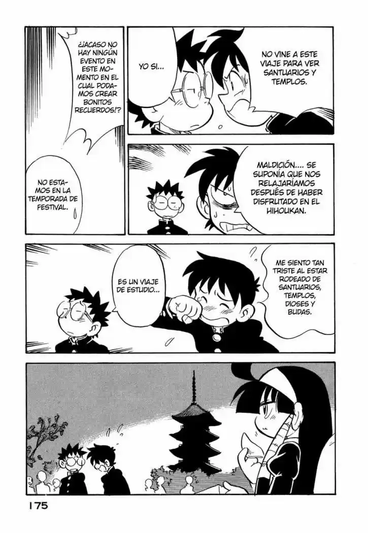 Lucu Lucu - Capítulo 72 - Página 13 - LectorTMOo