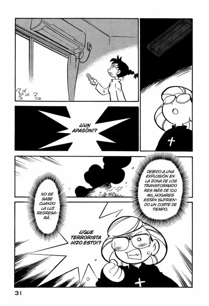 Lucu Lucu - Capítulo 74 - Página 9 - LectorTMOo