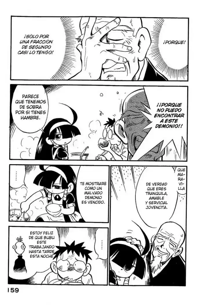 Lucu Lucu - Capítulo 8 - Página 15 - LectorTMOo