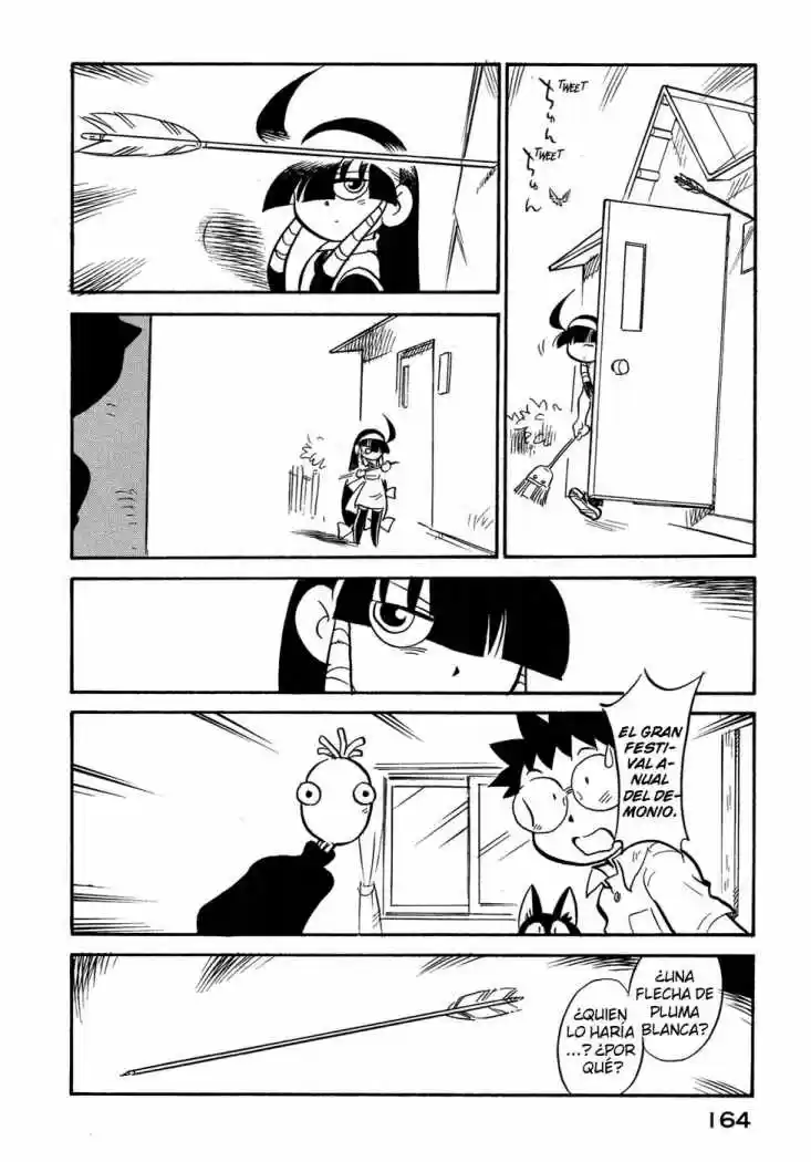 Lucu Lucu - Capítulo 81 - Página 2 - LectorTMOo