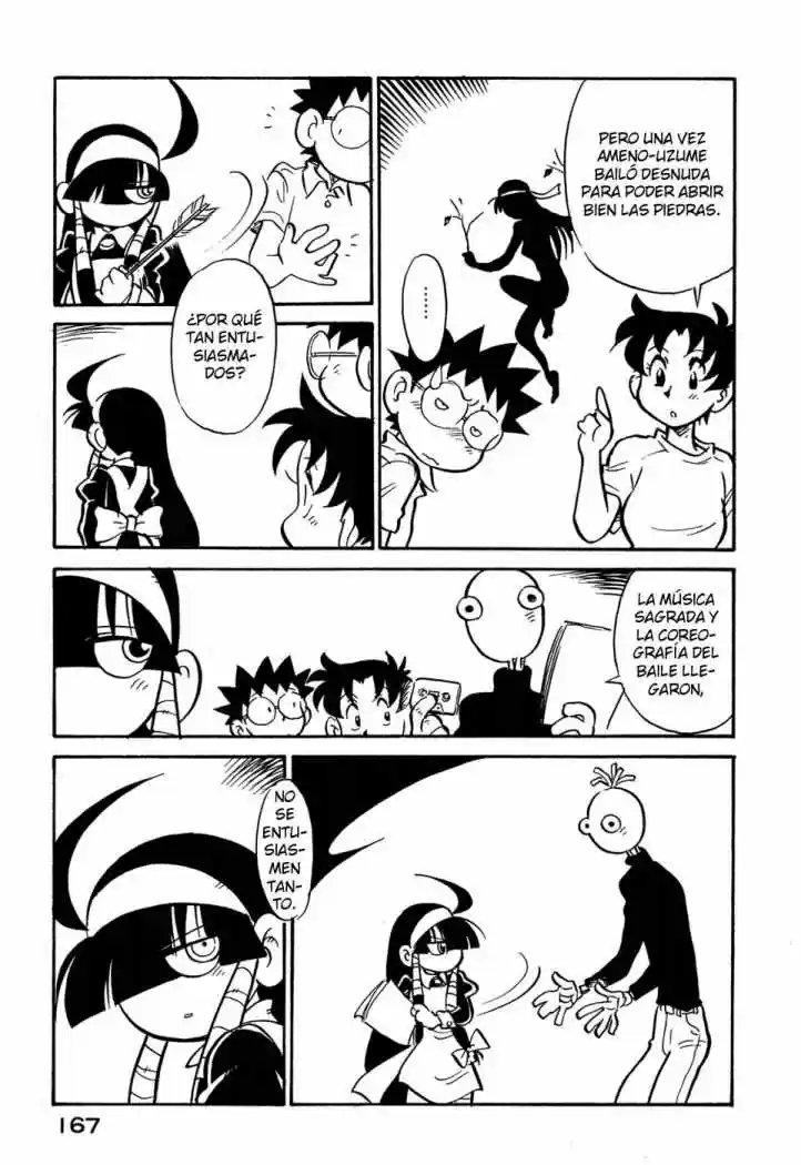 Lucu Lucu - Capítulo 81 - Página 5 - LectorTMOo