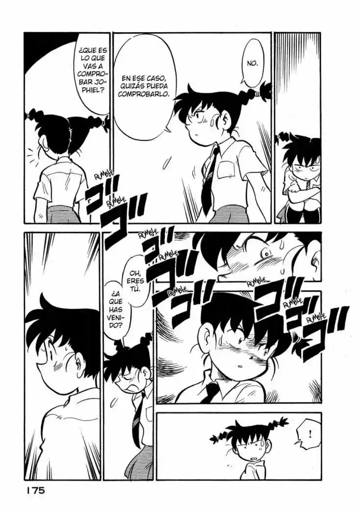 Lucu Lucu - Capítulo 81 - Página 13 - LectorTMOo