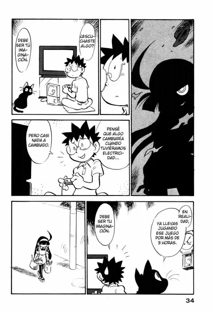 Lucu Lucu - Capítulo 83 - Página 12 - LectorTMOo