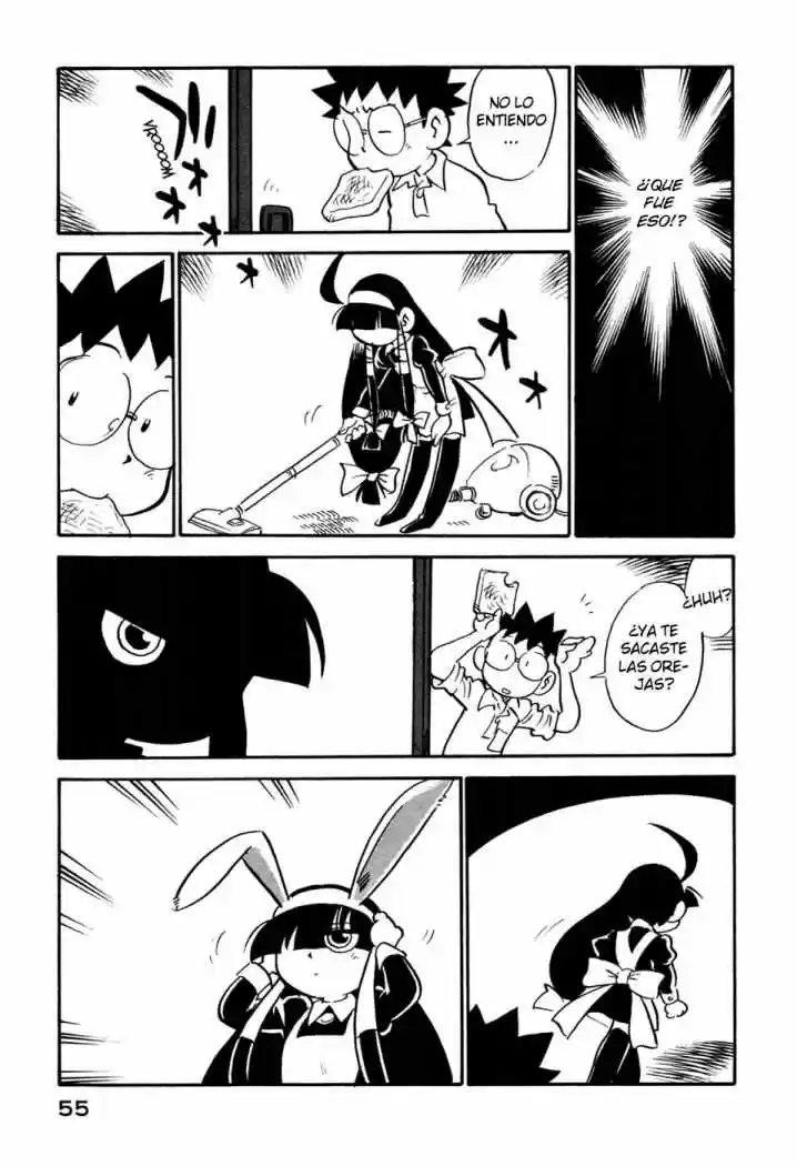 Lucu Lucu - Capítulo 84 - Página 13 - LectorTMOo