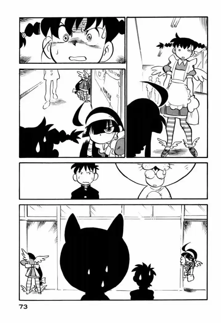 Lucu Lucu - Capítulo 85 - Página 11 - LectorTMOo