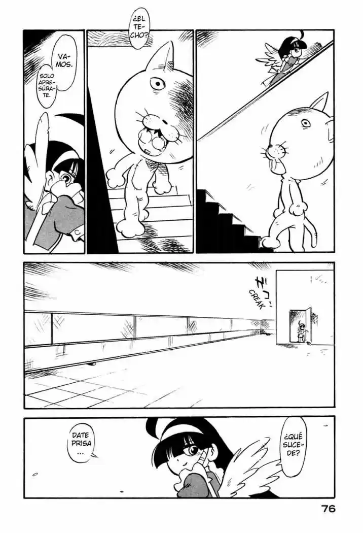 Lucu Lucu - Capítulo 85 - Página 14 - LectorTMOo