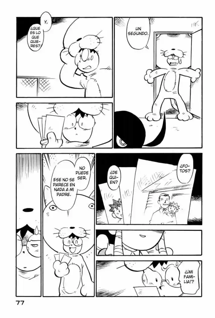 Lucu Lucu - Capítulo 85 - Página 15 - LectorTMOo