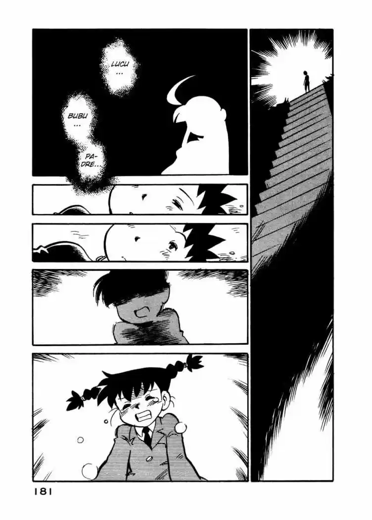 Lucu Lucu - Capítulo 90 - Página 19 - LectorTMOo