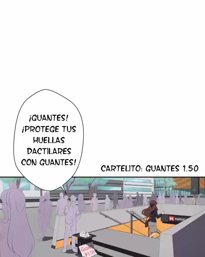 LUFF - Capítulo - Página 4 - LectorTMOo