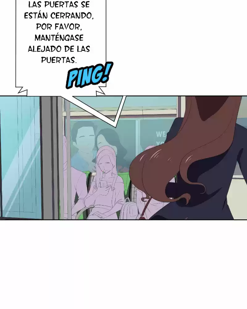 LUFF - Capítulo - Página 8 - LectorTMOo