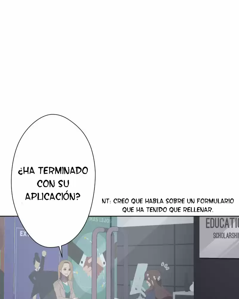 LUFF - Capítulo - Página 11 - LectorTMOo