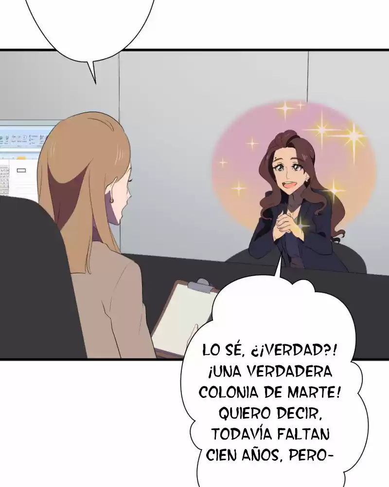 LUFF - Capítulo - Página 18 - LectorTMOo