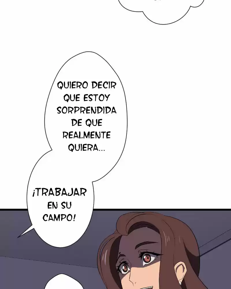 LUFF - Capítulo - Página 19 - LectorTMOo
