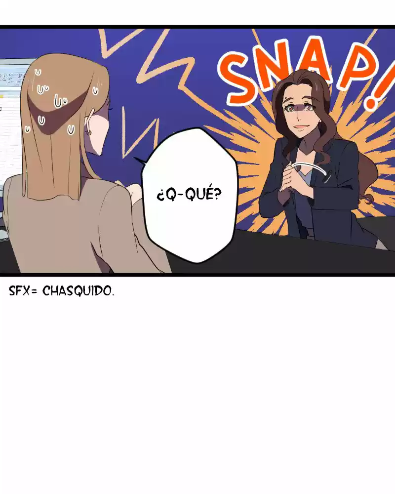 LUFF - Capítulo - Página 24 - LectorTMOo