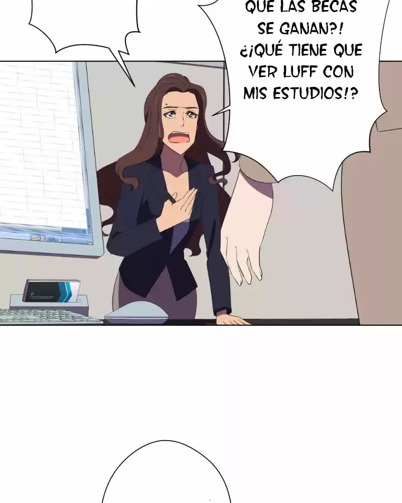 LUFF - Capítulo - Página 30 - LectorTMOo