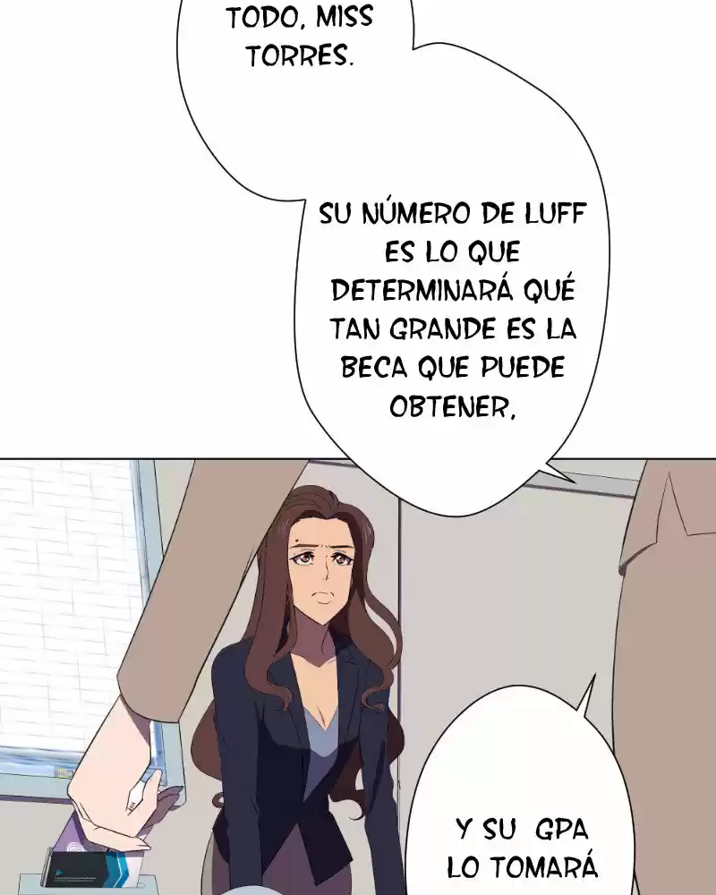 LUFF - Capítulo - Página 31 - LectorTMOo
