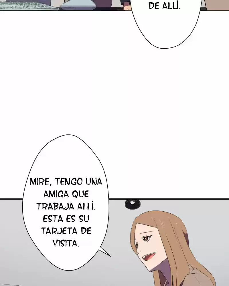 LUFF - Capítulo - Página 32 - LectorTMOo