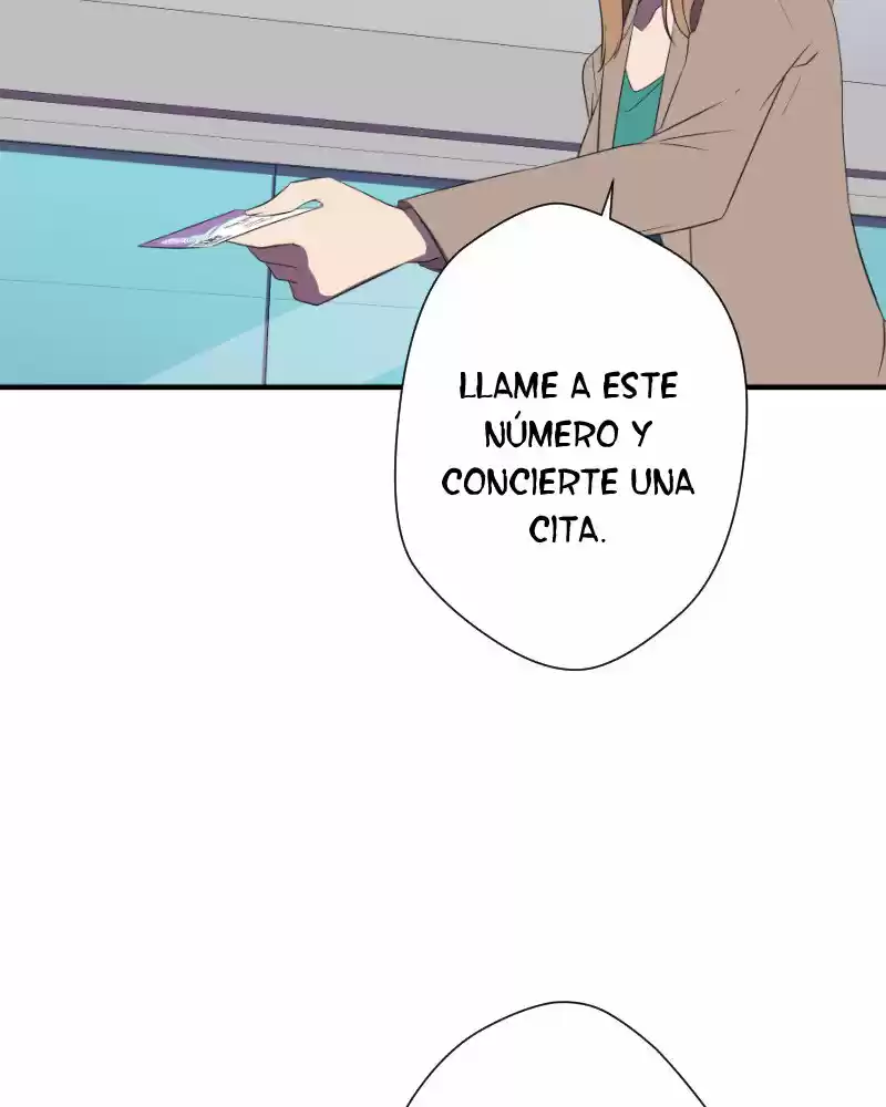 LUFF - Capítulo - Página 33 - LectorTMOo
