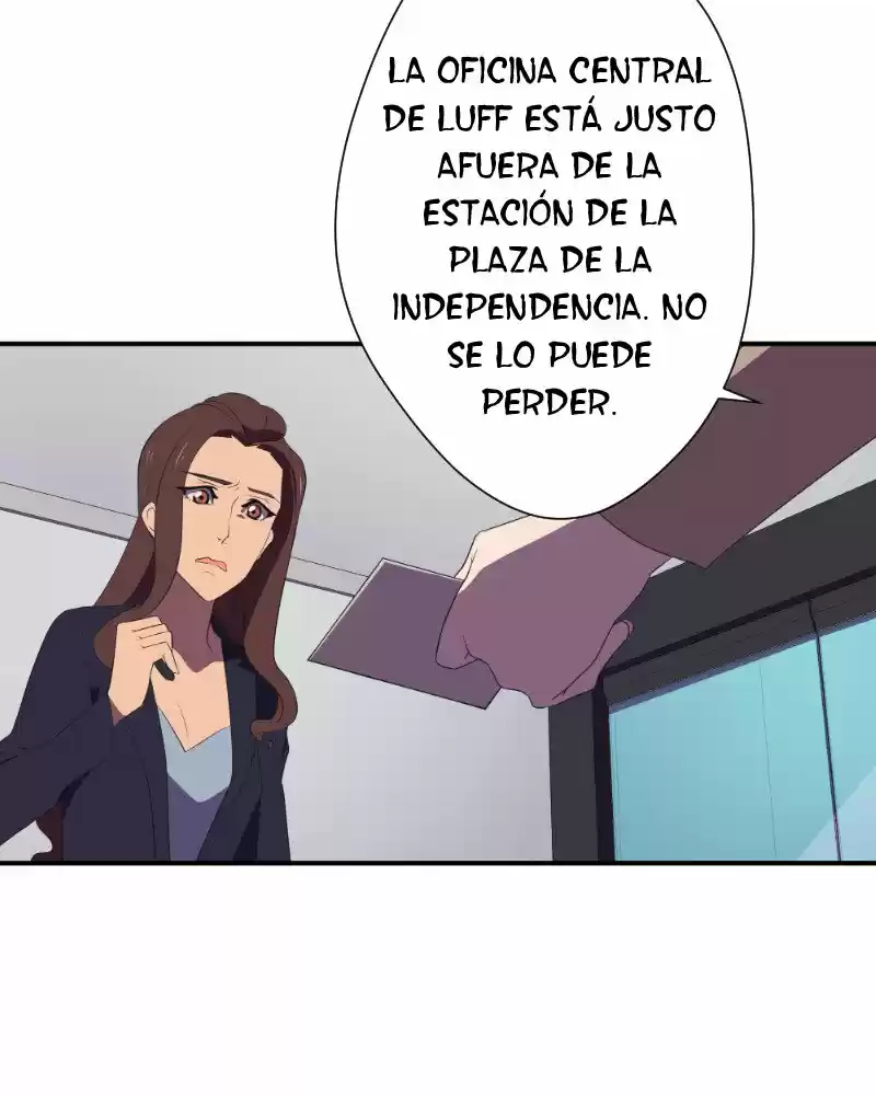 LUFF - Capítulo - Página 34 - LectorTMOo