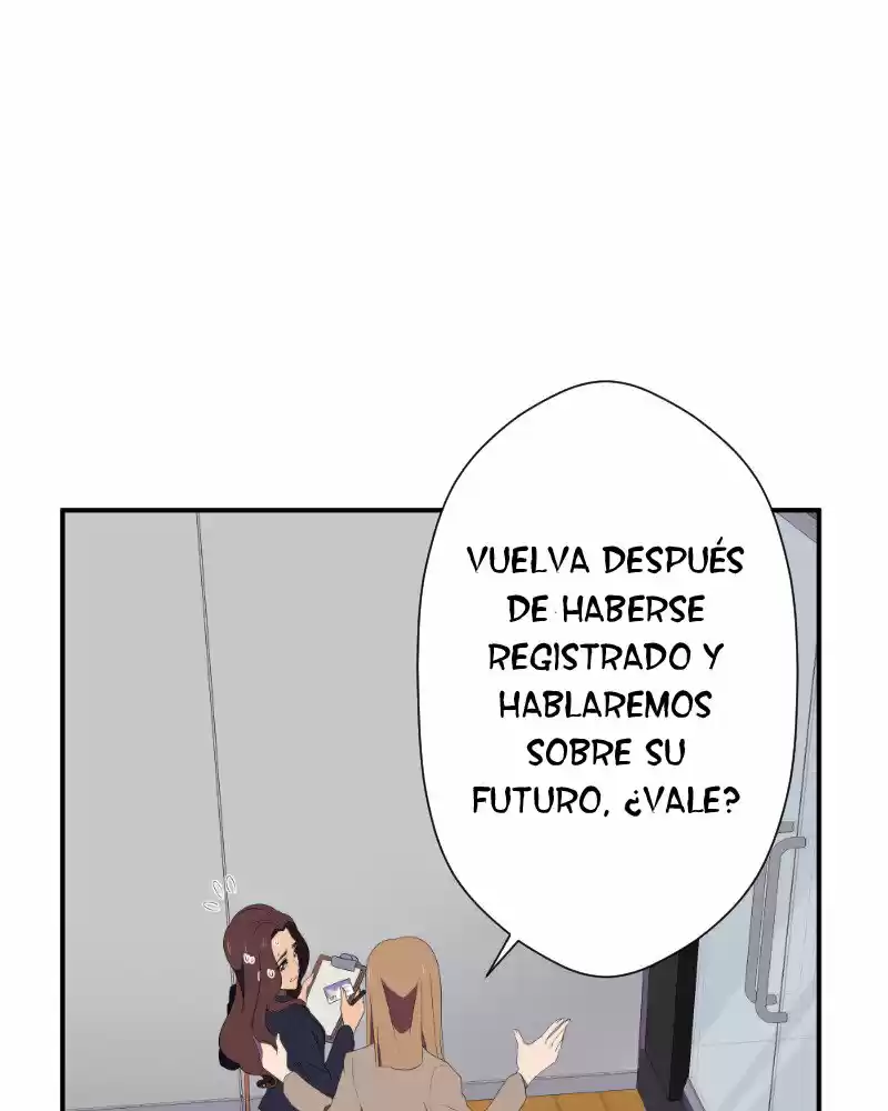 LUFF - Capítulo - Página 35 - LectorTMOo