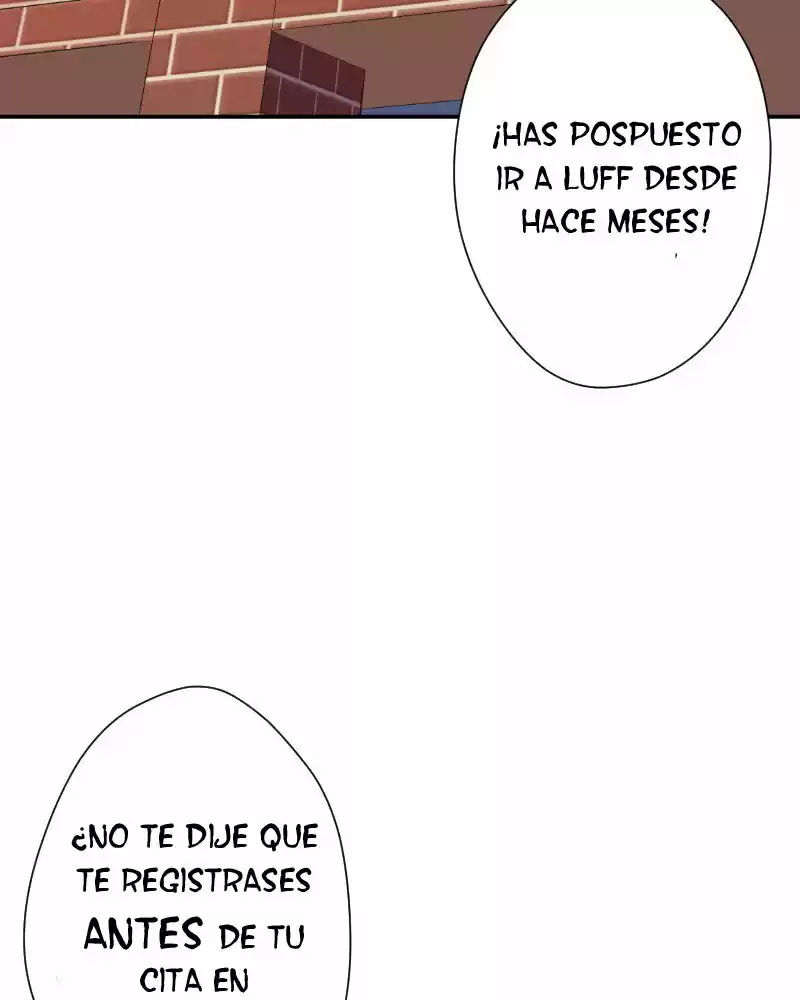 LUFF - Capítulo - Página 43 - LectorTMOo