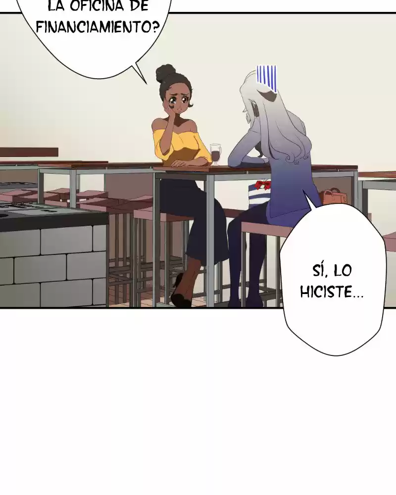 LUFF - Capítulo - Página 44 - LectorTMOo