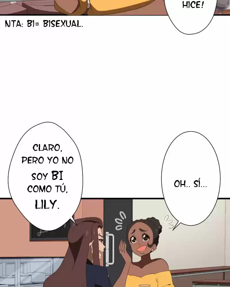 LUFF - Capítulo - Página 49 - LectorTMOo