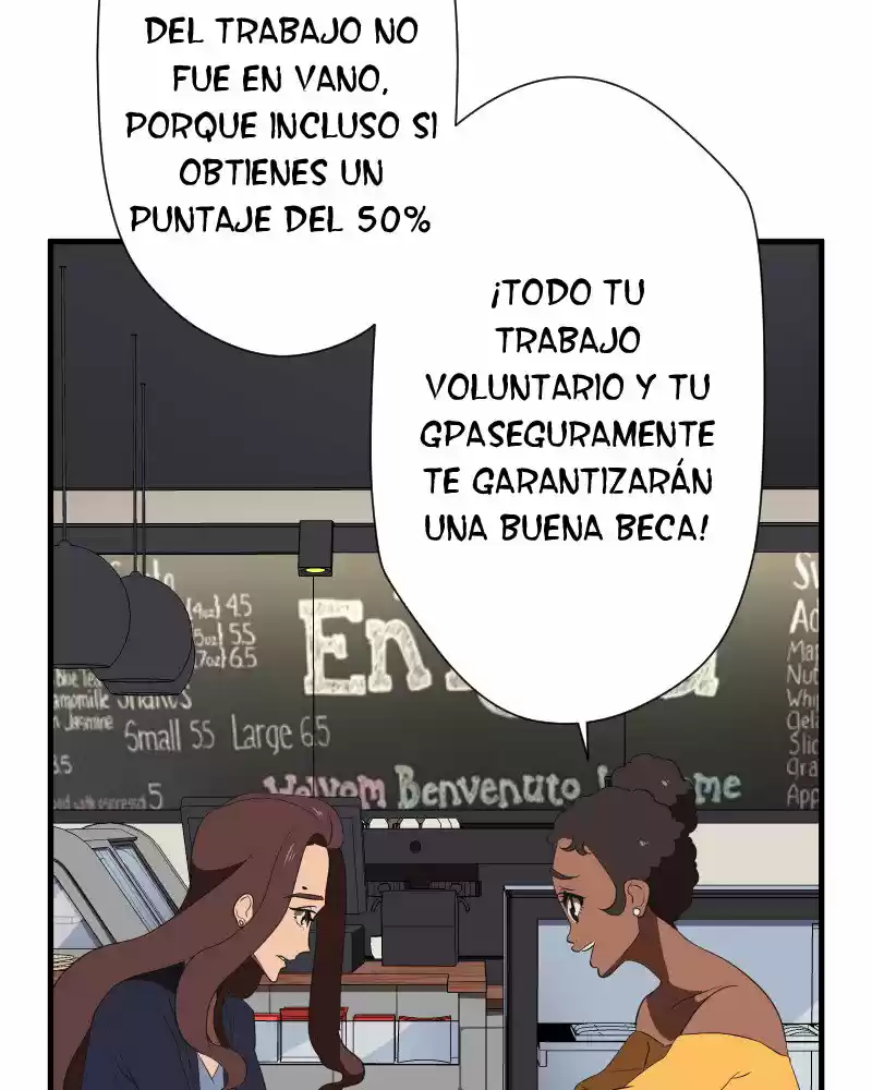 LUFF - Capítulo - Página 58 - LectorTMOo
