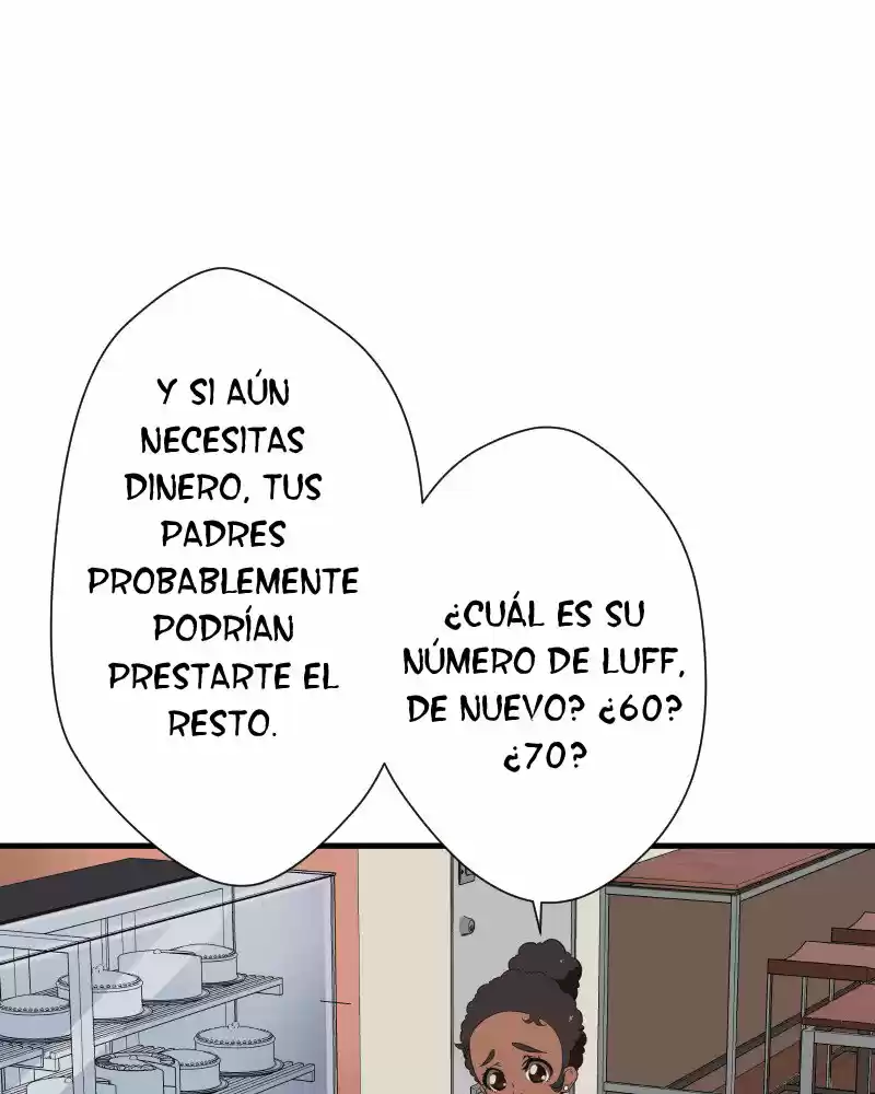 LUFF - Capítulo - Página 60 - LectorTMOo