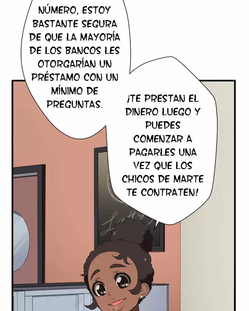 LUFF - Capítulo - Página 62 - LectorTMOo