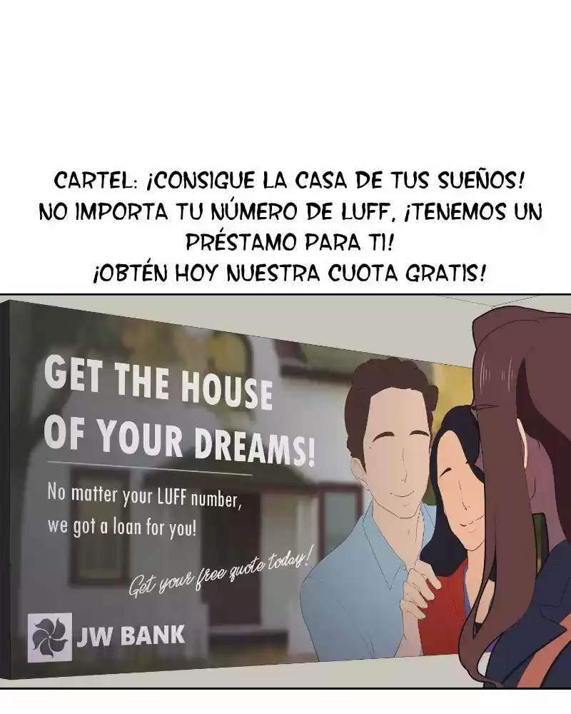 LUFF - Capítulo - Página 70 - LectorTMOo