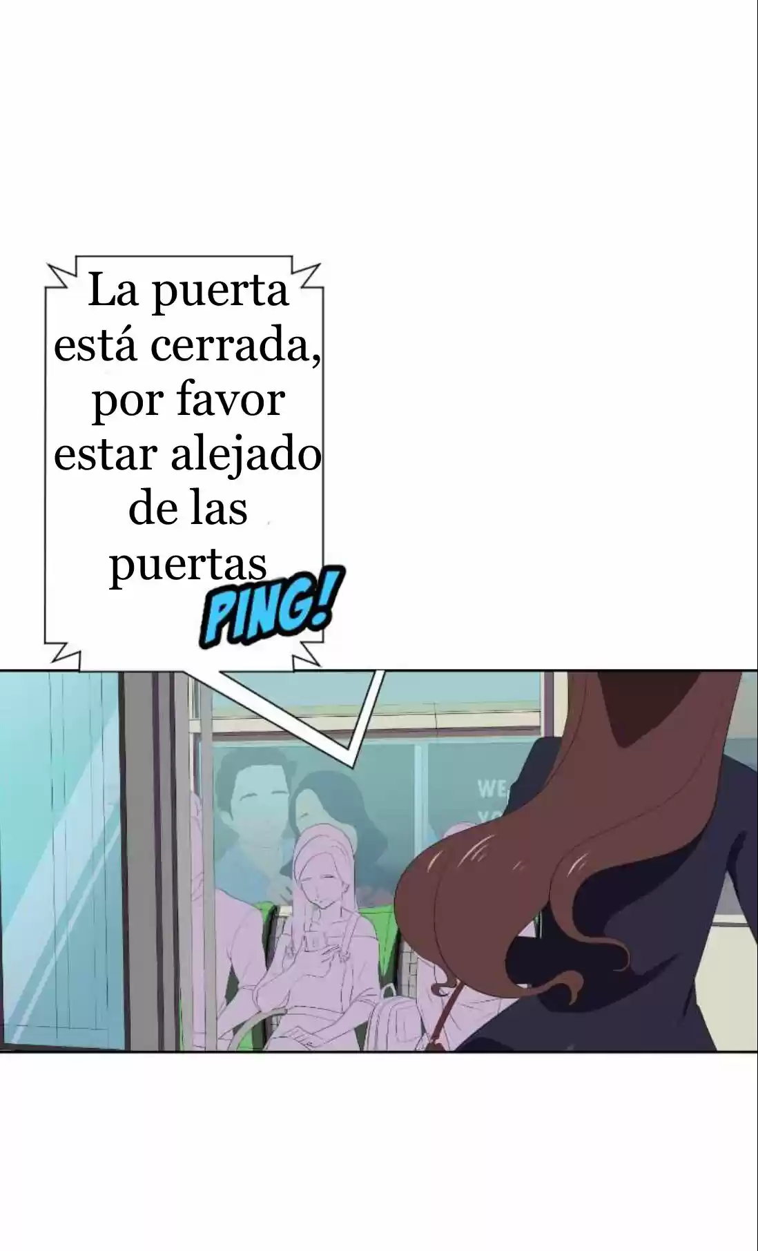 LUFF - Capítulo 1 - Página 6 - LectorTMOo