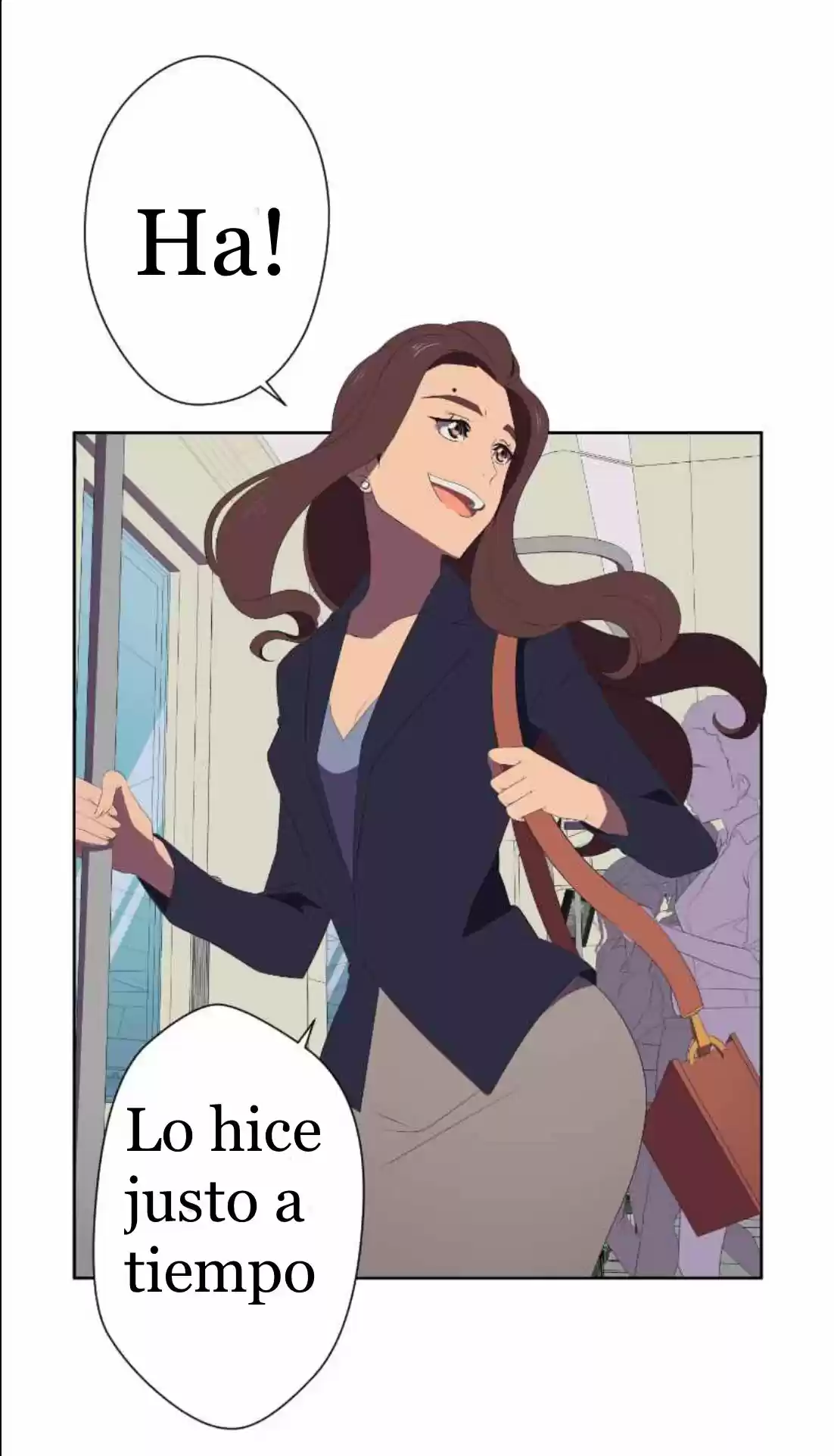 LUFF - Capítulo 1 - Página 8 - LectorTMOo