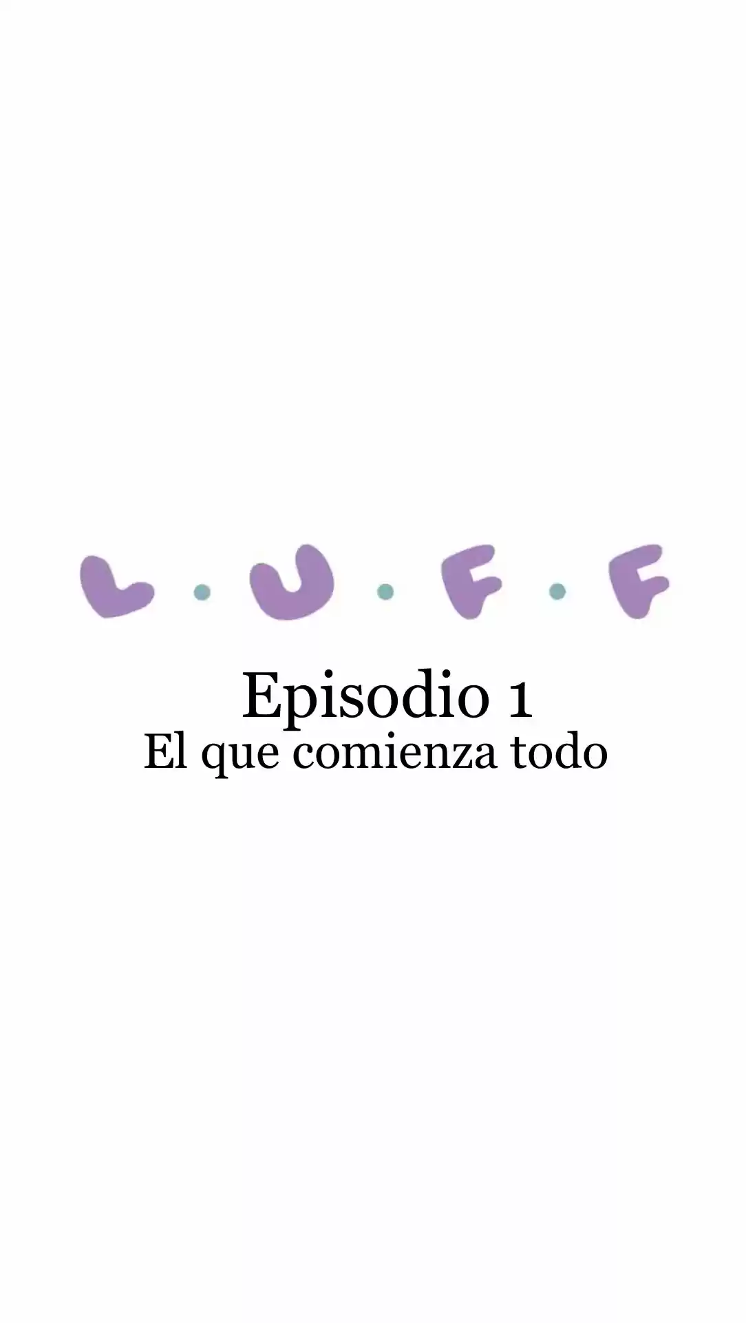 LUFF - Capítulo 1 - Página 11 - LectorTMOo