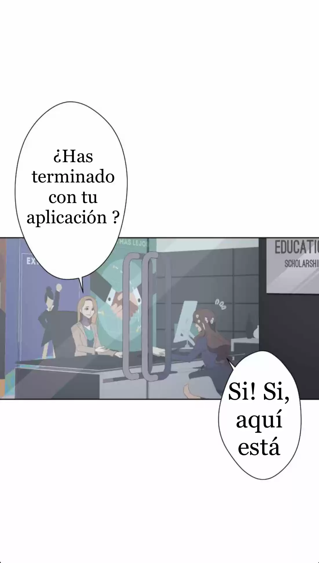 LUFF - Capítulo 1 - Página 14 - LectorTMOo