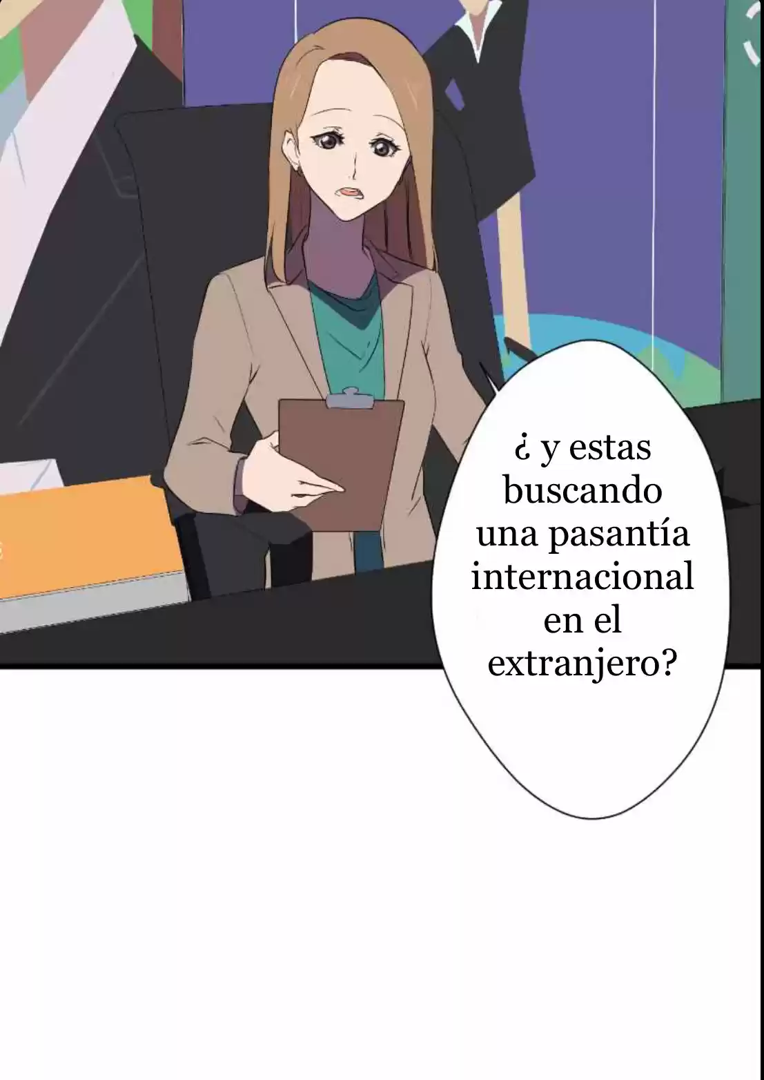 LUFF - Capítulo 1 - Página 16 - LectorTMOo