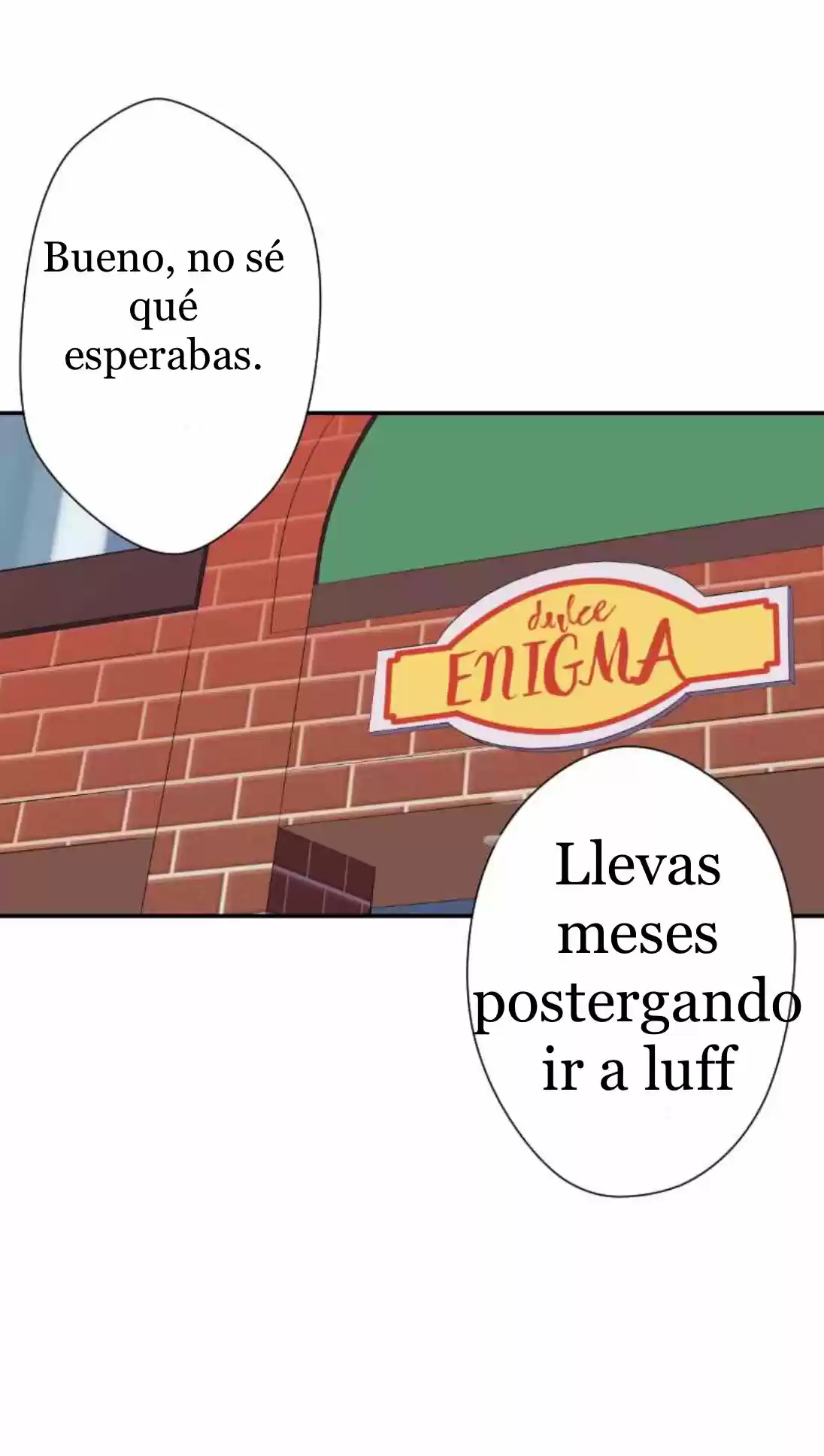 LUFF - Capítulo 1 - Página 37 - LectorTMOo